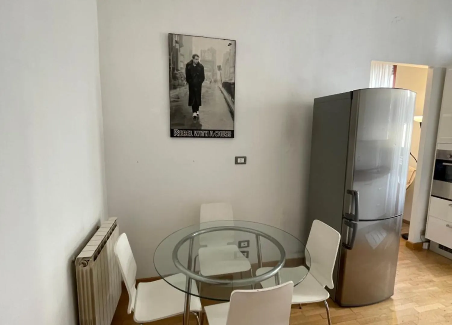 Ampio Monolocale Via Matteo Maria Boiardo 18 Milano Apartment
