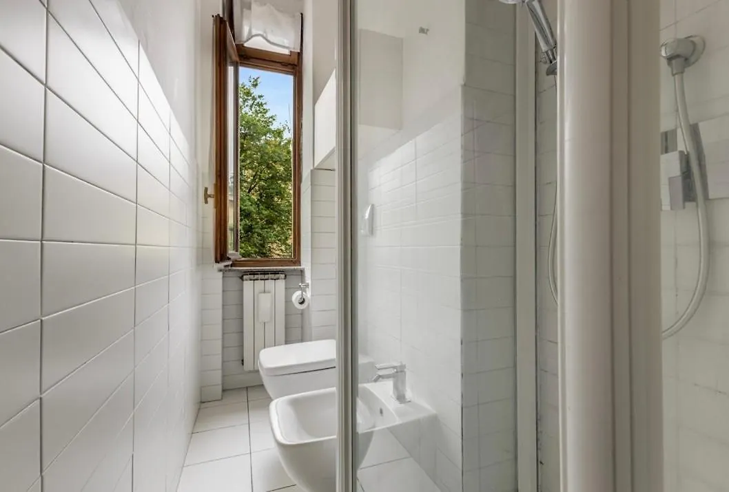 Ampio Monolocale Via Matteo Maria Boiardo 18 Milano Apartment