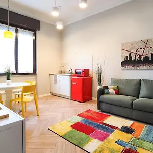 Primopiano - Ferrante Aporti Flats Μιλάνο
