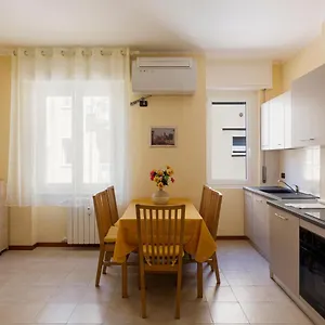Serene Escape - Via Della Torre Appartamento