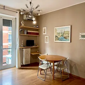 Casa Vsg Appartamento