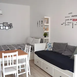 Bed&coffee Apartament