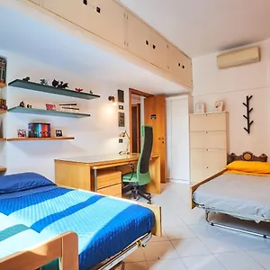 Harry Potter's Magic House - Metro M4 - Linate - Citta Studi Milan