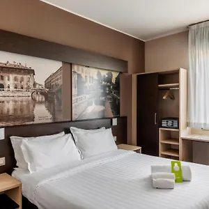 4* فندق فندق بورتيلو - جروبو مينيهوتيل