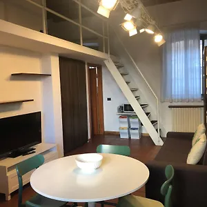 Sage House - Carozzi Appartamento