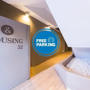 Housing32 Appartamento