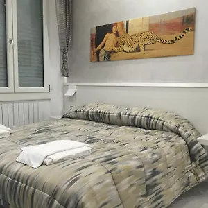 Vendégház Picaflor Art &, Milánó