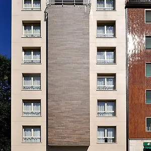 Bb Bicocca Milán